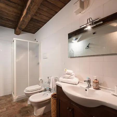 Villa Adele - Historic Dimora With Pool & Sea View