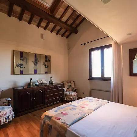 Adele - Historic Dimora With Pool & Sea View * Senigallia