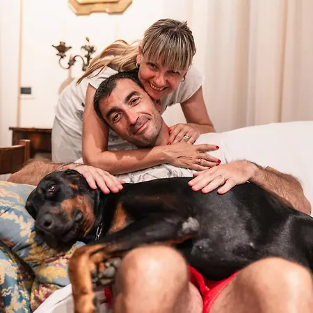 Adele - Historic Dimora With Pool & Sea View * Senigallia