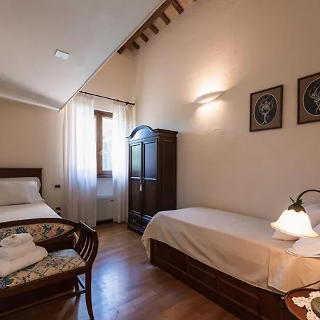Adele - Historic Dimora With Pool & Sea View Senigallia