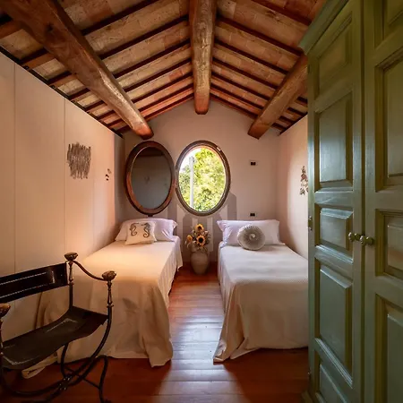 Villa Adele - Historic Dimora With Pool & Sea View *