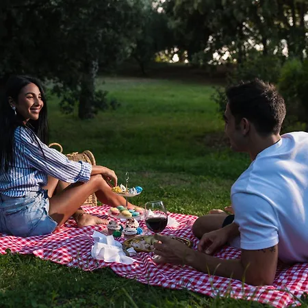 Adele - Historic Dimora With Pool & Sea View Senigallia