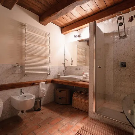 Adele - Historic Dimora With Pool & Sea View * Senigallia