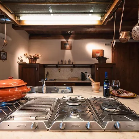 Adele - Historic Dimora With Pool & Sea View Villa *