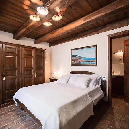 Adele - Historic Dimora With Pool & Sea View Villa Senigallia