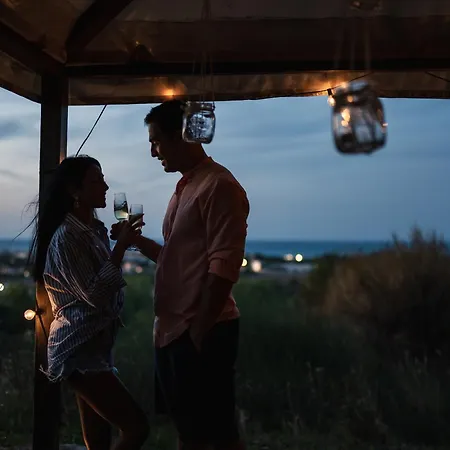 Adele - Historic Dimora With Pool & Sea View Villa *