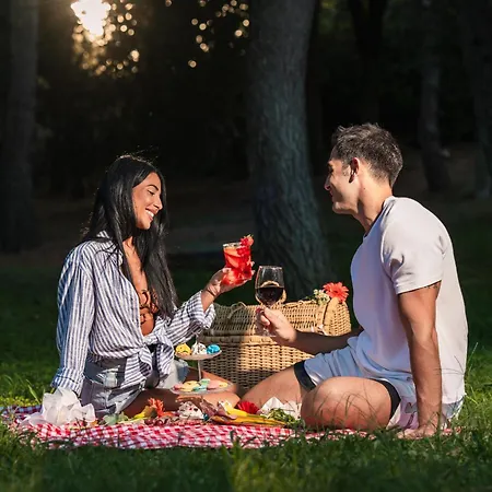 Adele - Historic Dimora With Pool & Sea View Villa