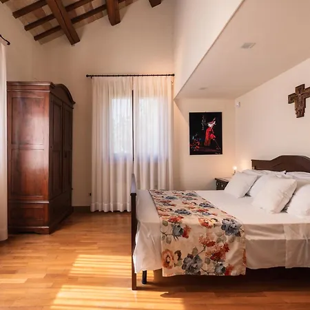 Adele - Historic Dimora With Pool & Sea View Senigallia