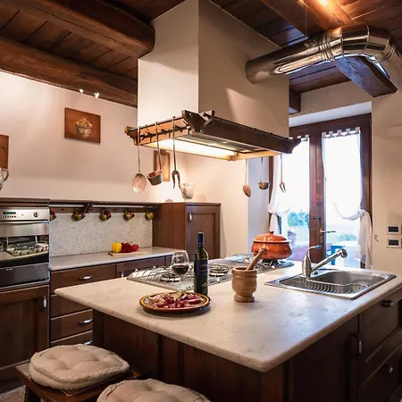 Adele - Historic Dimora With Pool & Sea View *