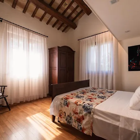 Adele - Historic Dimora With Pool & Sea View