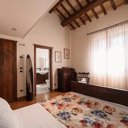 Adele - Historic Dimora With Pool & Sea View * Senigallia