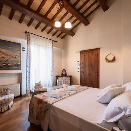 Adele - Historic Dimora With Pool & Sea View Senigallia