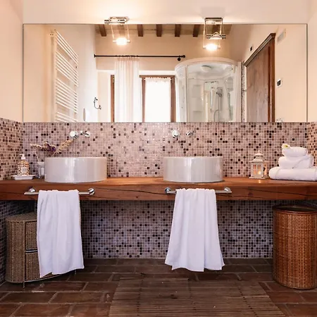 Adele - Historic Dimora With Pool & Sea View Villa Senigallia