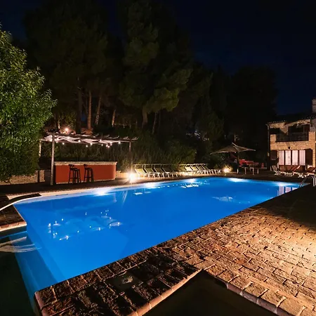 Adele - Historic Dimora With Pool & Sea View *