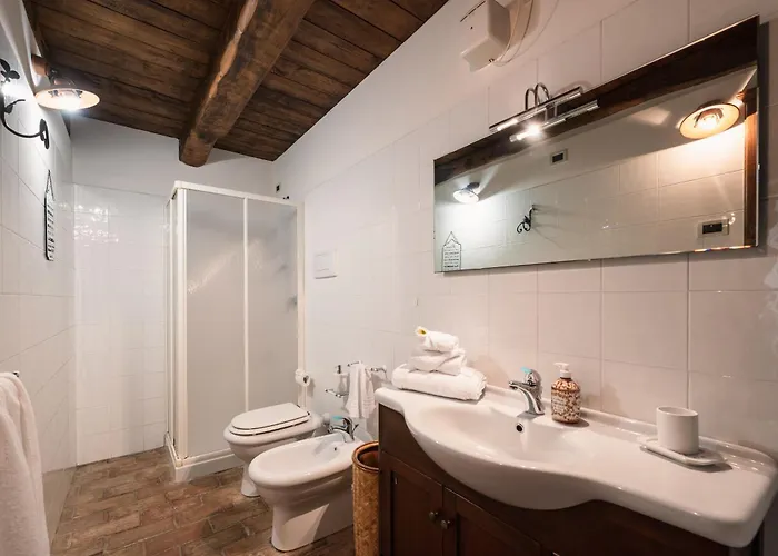 Villa Adele - Historic Dimora With Pool & Sea View