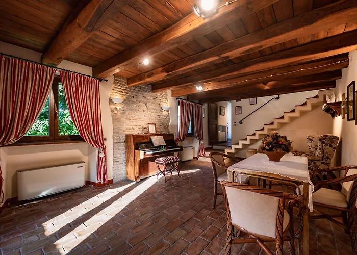 Adele - Historic Dimora With Pool & Sea View Villa *