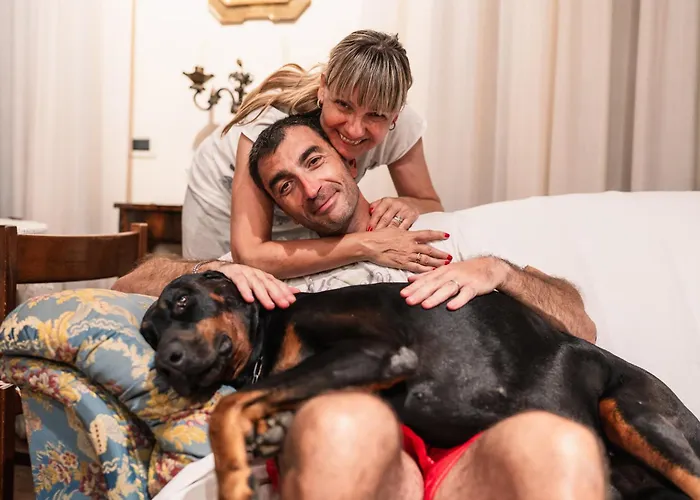 Adele - Historic Dimora With Pool & Sea View * Senigallia