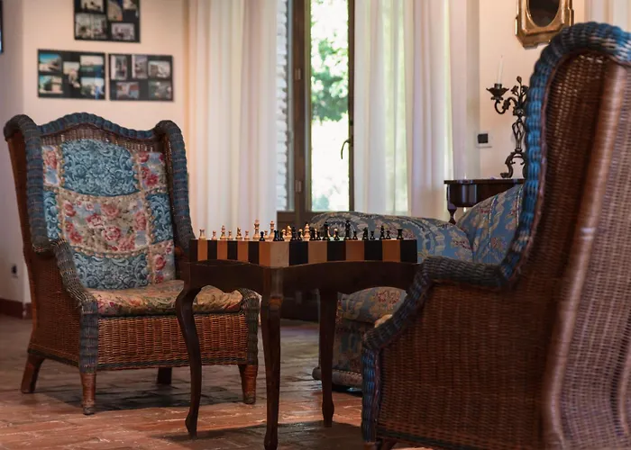 Adele - Historic Dimora With Pool & Sea View Villa *