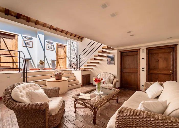 Adele - Historic Dimora With Pool & Sea View Villa Senigallia