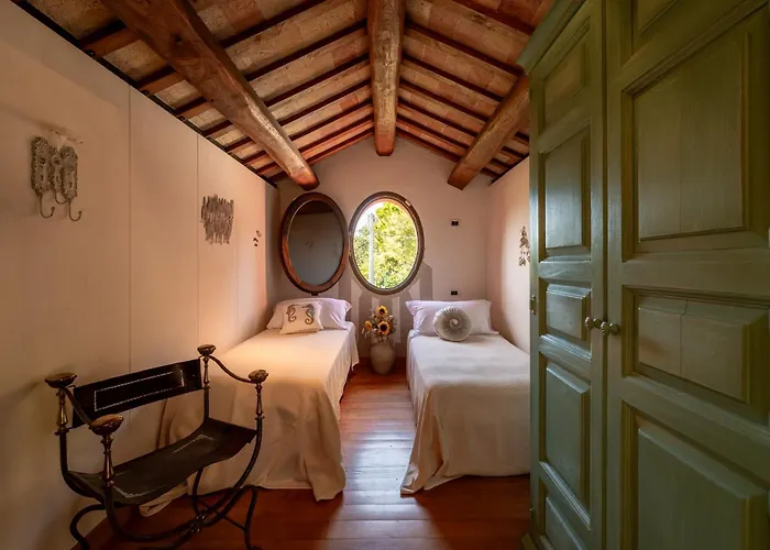 Villa Adele - Historic Dimora With Pool & Sea View *