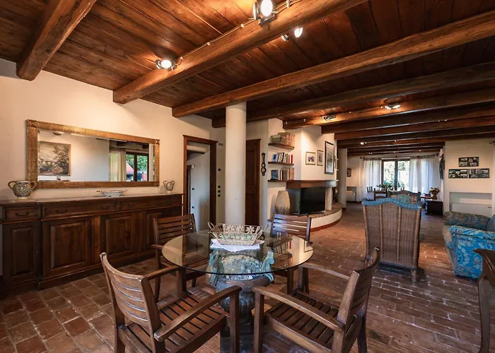 Adele - Historic Dimora With Pool & Sea View *