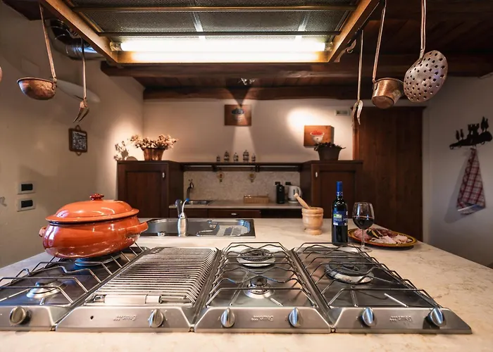 Adele - Historic Dimora With Pool & Sea View Villa *