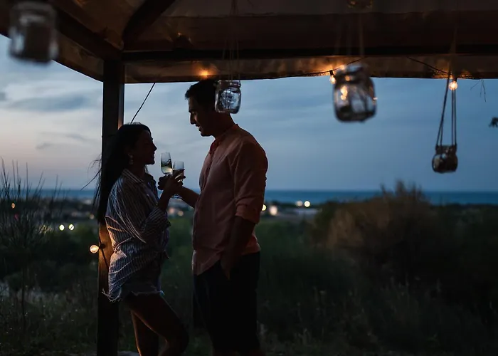 Adele - Historic Dimora With Pool & Sea View Villa *