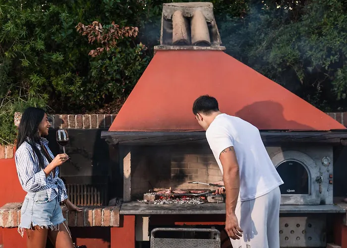 Adele - Historic Dimora With Pool & Sea View * Senigallia