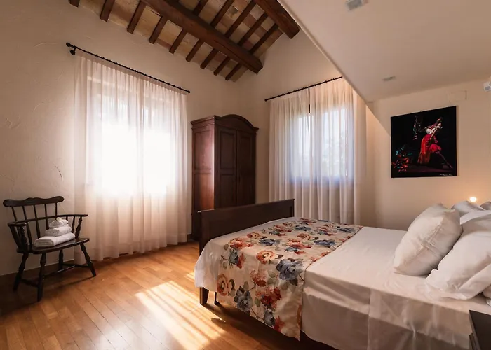 Adele - Historic Dimora With Pool & Sea View