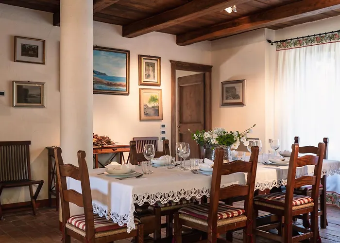 Villa Adele - Historic Dimora With Pool & Sea View *