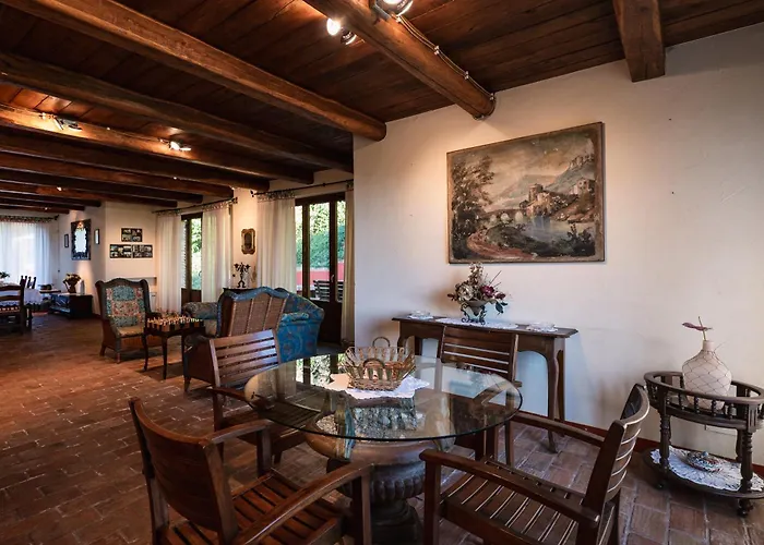 Adele - Historic Dimora With Pool & Sea View Villa