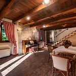 Adele - Historic Dimora With Pool & Sea View ヴィラ *