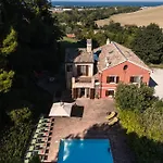 Villa Adele - Historic Dimora With Pool & Sea View *