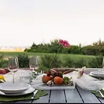 Adele - Historic Dimora With Pool & Sea View ヴィラ セニガッリア