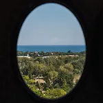 Villa Adele - Historic Dimora With Pool & Sea View