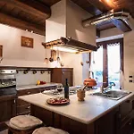 Adele - Historic Dimora With Pool & Sea View *