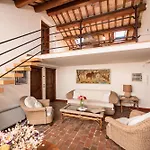 Adele - Historic Dimora With Pool & Sea View Villa