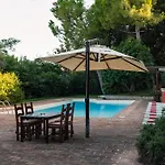 Adele - Historic Dimora With Pool & Sea View Villa Senigallia
