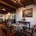 Adele - Historic Dimora With Pool & Sea View Villa