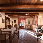 Adele - Historic Dimora With Pool & Sea View * セニガッリア