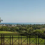 ヴィラ Adele - Historic Dimora With Pool & Sea View セニガッリア