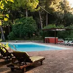 ヴィラ Adele - Historic Dimora With Pool & Sea View