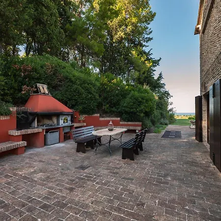 Adele - Historic Dimora With Pool & Sea View Villa *