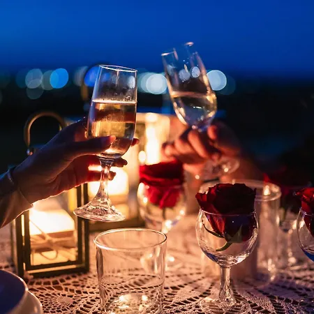 Adele - Historic Dimora With Pool & Sea View Villa *