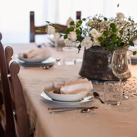 Adele - Historic Dimora With Pool & Sea View Willa Senigallia
