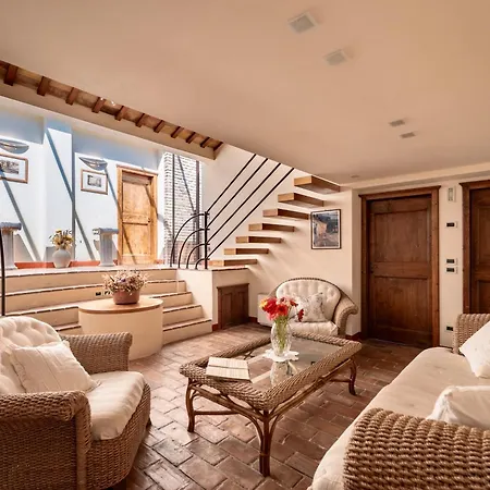 Adele - Historic Dimora With Pool & Sea View Villa Senigália