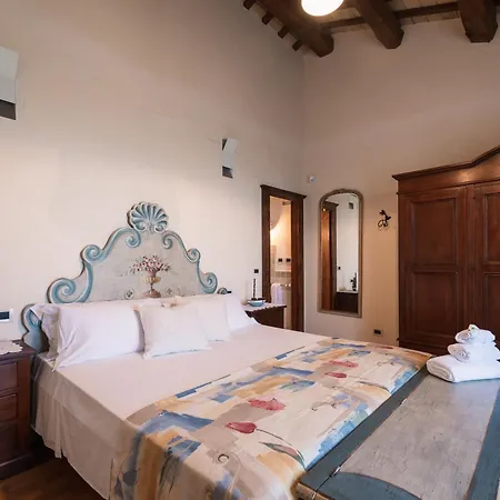 Adele - Historic Dimora With Pool & Sea View Willa *