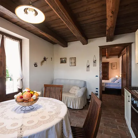 Willa Adele - Historic Dimora With Pool & Sea View *