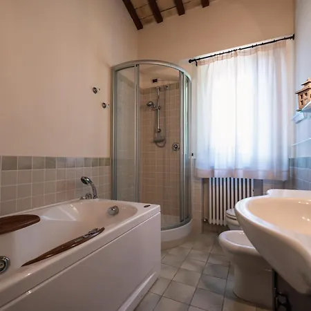 Adele - Historic Dimora With Pool & Sea View Villa Senigallia