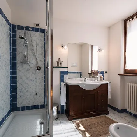 Adele - Historic Dimora With Pool & Sea View Willa